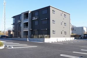 シャトレーヌⅡ