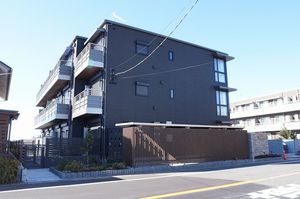 シャトレーヌⅡ 305号-2