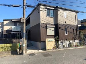 フローレスノセ 102号-1