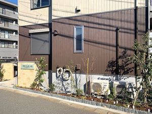 フローレスノセ 102号-12