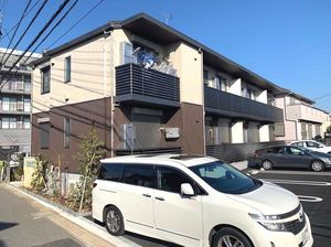 フローレスノセ 102号-13