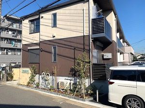 フローレスノセ 102号-14