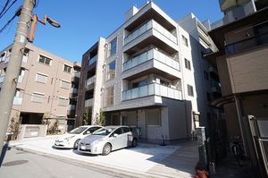 アルベレータⅢ 102号-1