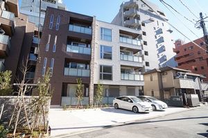 アルベレータⅢ 102号-12