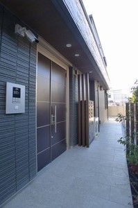 メープルリーフ 201号-13