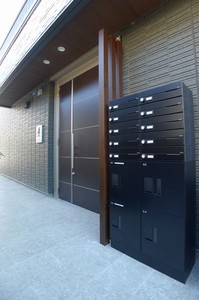 メープルリーフ 201号-14