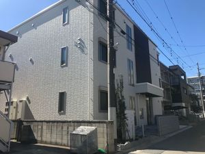 グランデュール津田沼