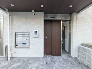 グランデュール津田沼 203号-13