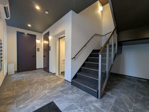 グランデュール津田沼 203号-14