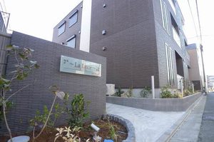 ラ・ルーチェ 303号-12