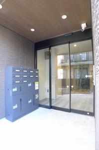 ラ・ルーチェ 303号-13