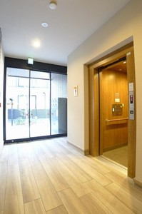 ラ・ルーチェ 303号-14