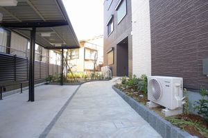 ラ・ルーチェ 303号-15