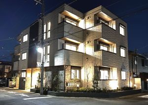 グラン　シェル　エトワール