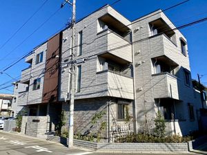 グラン　シェル　エトワール 301号-13