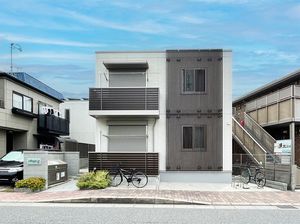 ソナーレ２１ 201号-1