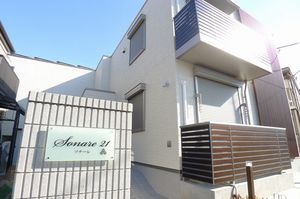 ソナーレ２１ 201号-12