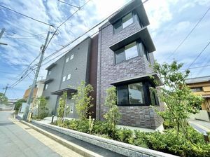 グランツ　ヴァルト　津田沼