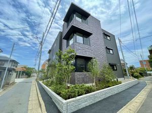 グランツ　ヴァルト　津田沼 201号-12