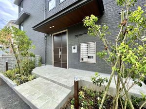 グランツ　ヴァルト　津田沼 201号-13