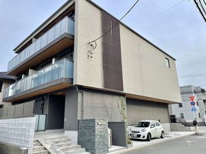 ＪＡＮＧＡ　幕張本郷Ⅱ