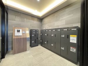 JANGA 幕張本郷Ⅱ 202号-14