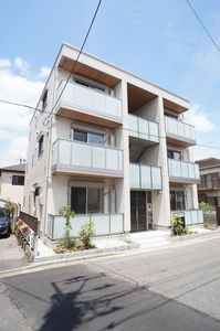 セルディーナ松波