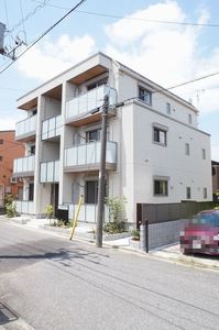 セルディーナ松波 301号-8