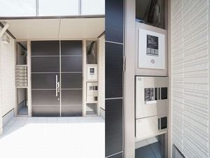 セルディーナ松波 301号-9