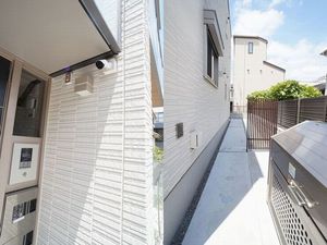 セルディーナ松波 301号-10