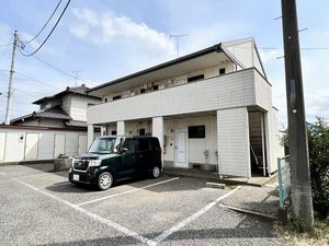 クレール中台A 101号-13