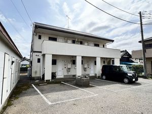 クレール中台A 101号-14