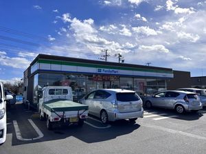 クレール中台A 101号-15