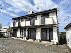 クレール中台Ｂ