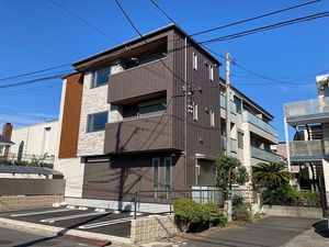 ティアナ幕張 102号-12