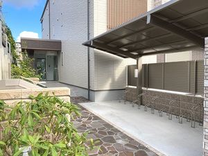 ティアナ幕張 102号-13