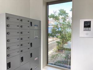 ティアナ幕張 102号-14