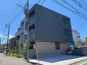 プロフィット　ルミエール 203号-1