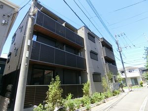 プロフィット　ルミエール 203号-12