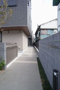 プロフィット　ルミエール 203号-15