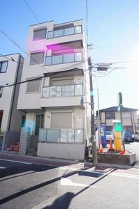 カーサクレールⅤ 101号-1