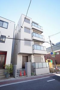 カーサクレールⅤ 101号-11