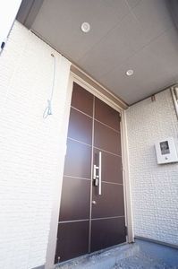 カーサクレールⅤ 101号-12