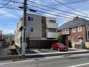 ロン・ヴェルジェ幕張 106号-12