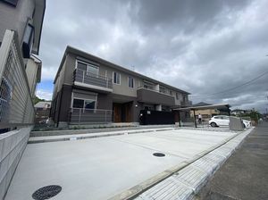 プリムローズⅠ