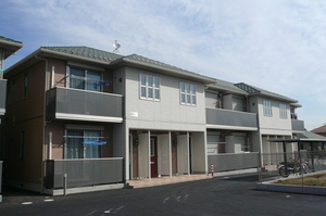 ソレイユ志津　Ｄ棟