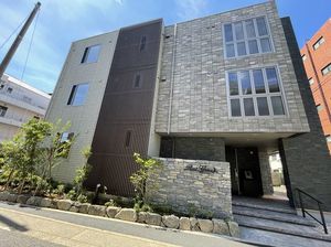 ルートグレイス 301号-12