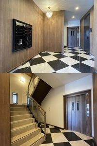 ルートグレイス 301号-14