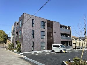 レスペディーザ公津の杜 207号-1