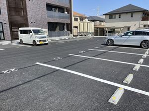 レスペディーザ公津の杜 207号-12